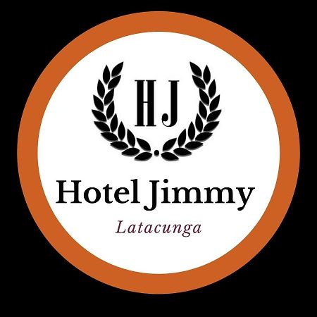 Hotel Jimmy Latacunga Extérieur photo