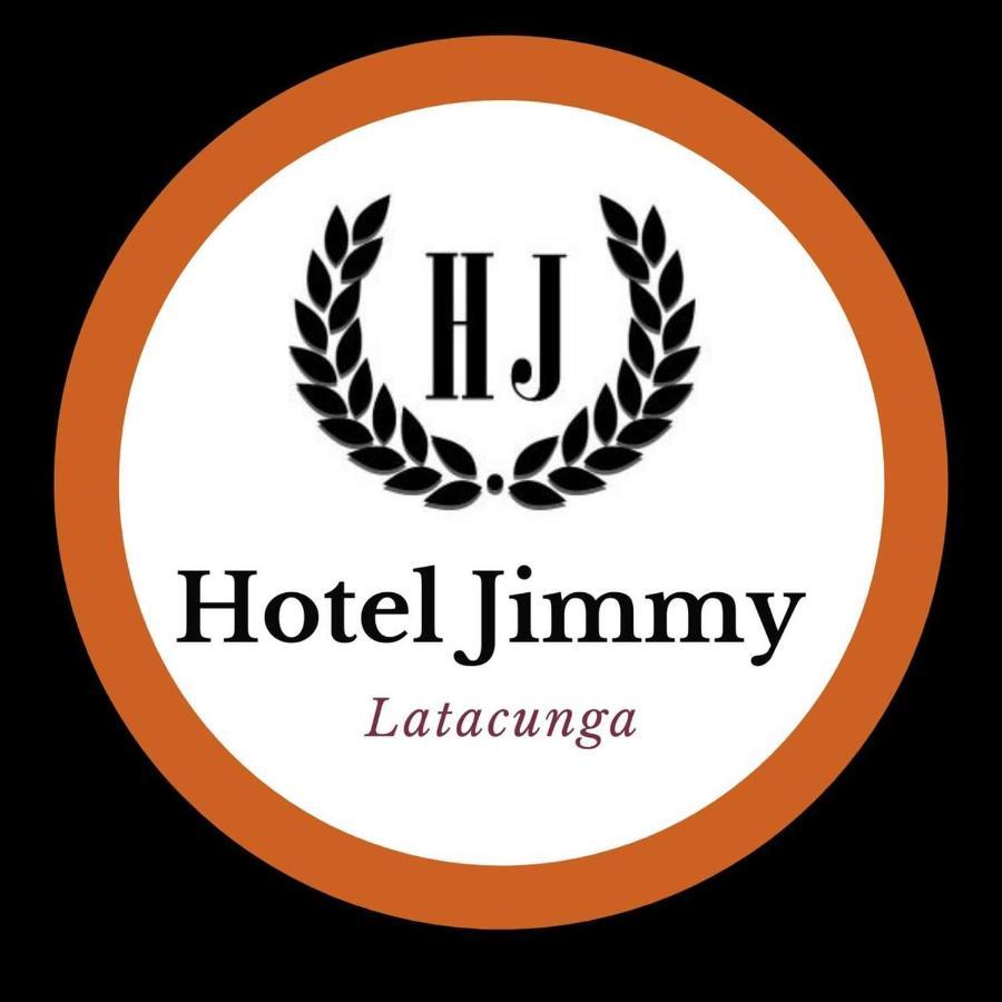 Hotel Jimmy Latacunga Extérieur photo